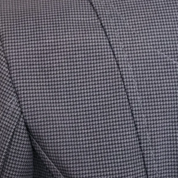 Sebby Collection women's Fall Spring Rain‎ Jacket M - Picture 8 of 12